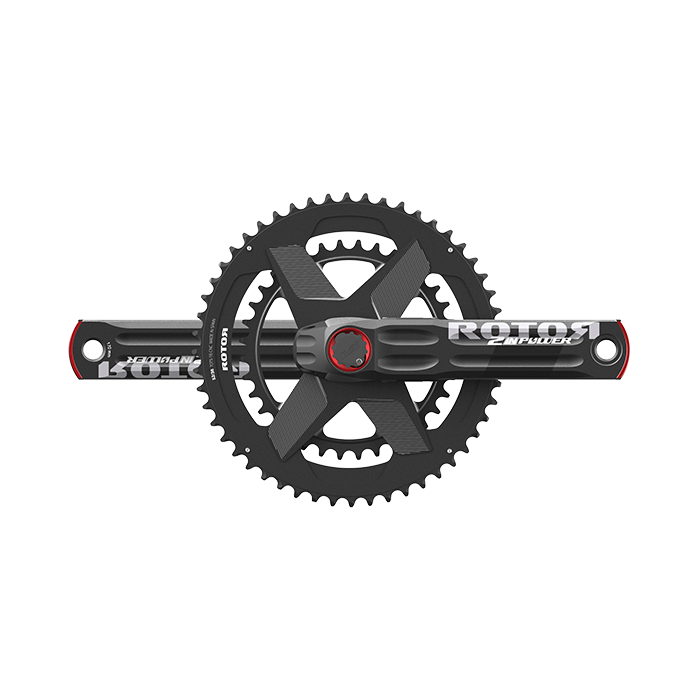 Cranks Rotor 2INPOWER R52/36 172.5