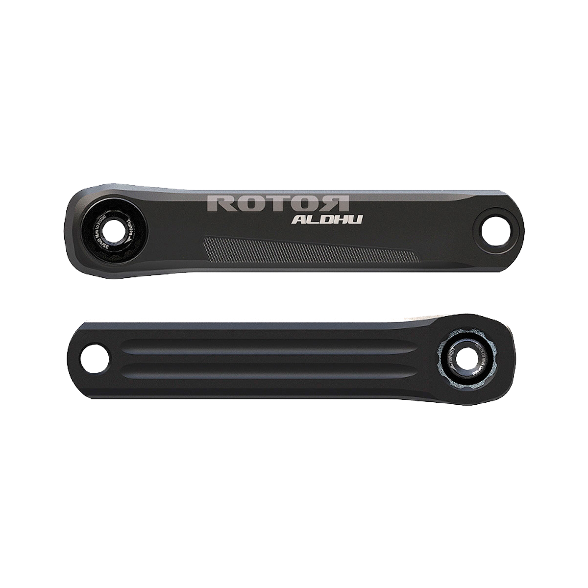 Cranks Rotor ALDHU 170 mm