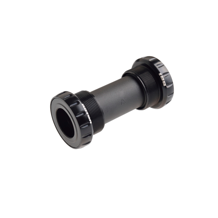Bottom bracket Rotor ROAD BSA BB1 steel black