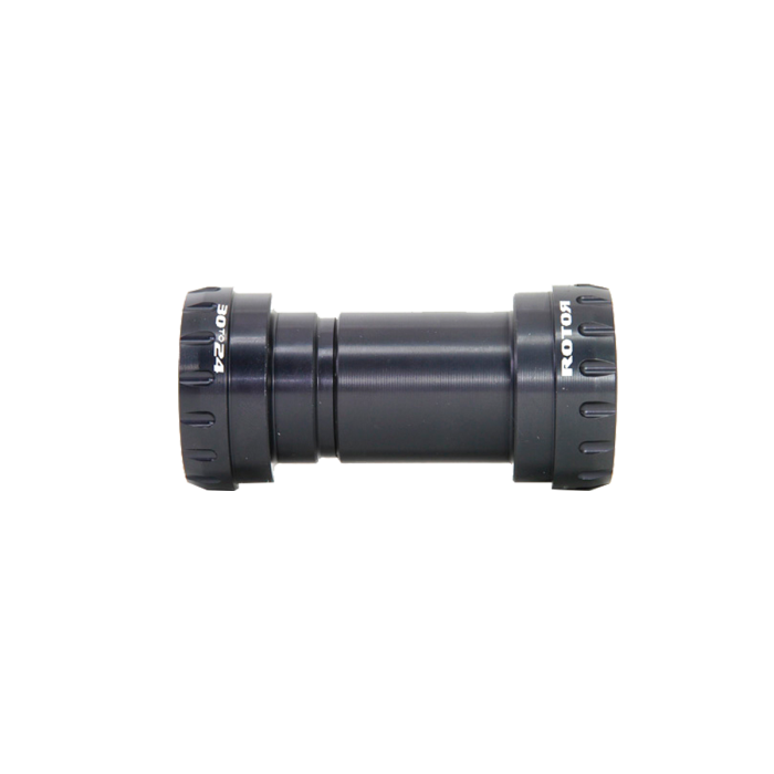 Keskjooks Rotor BB4224 road steel black