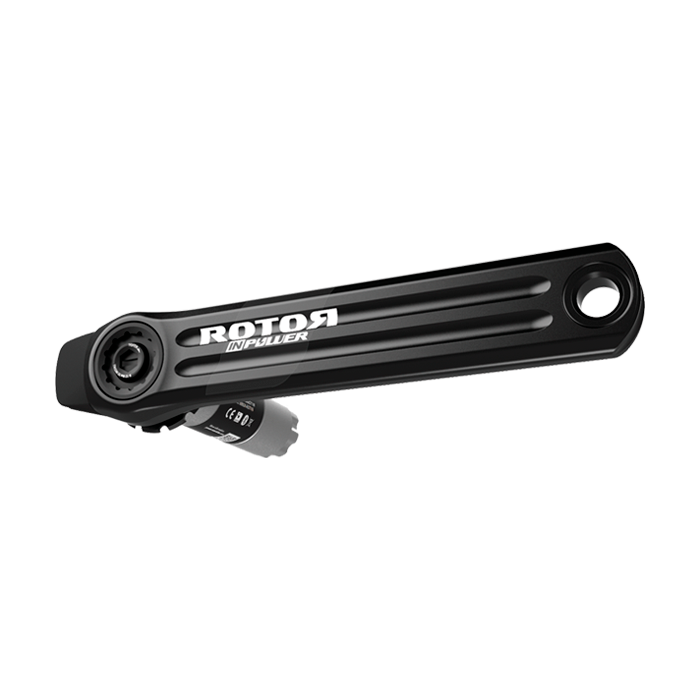 Cranks Rotor INPOWER RD v3 172.5 mm