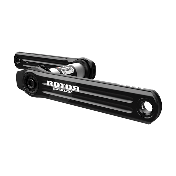 Cranks Rotor INPOWER RD v3 172.5 mm