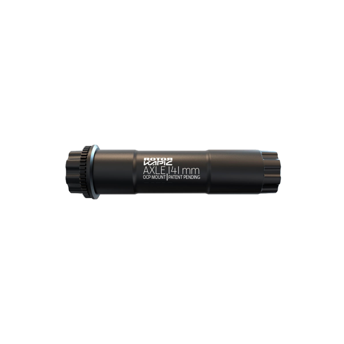 Shaft Rotor L141