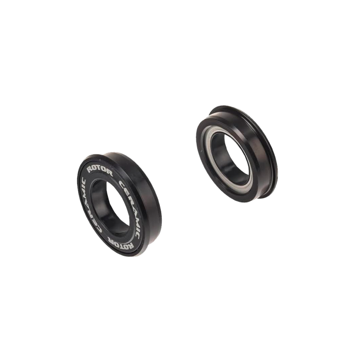 Bottom bracket Rotor PF4124 ceramic black
