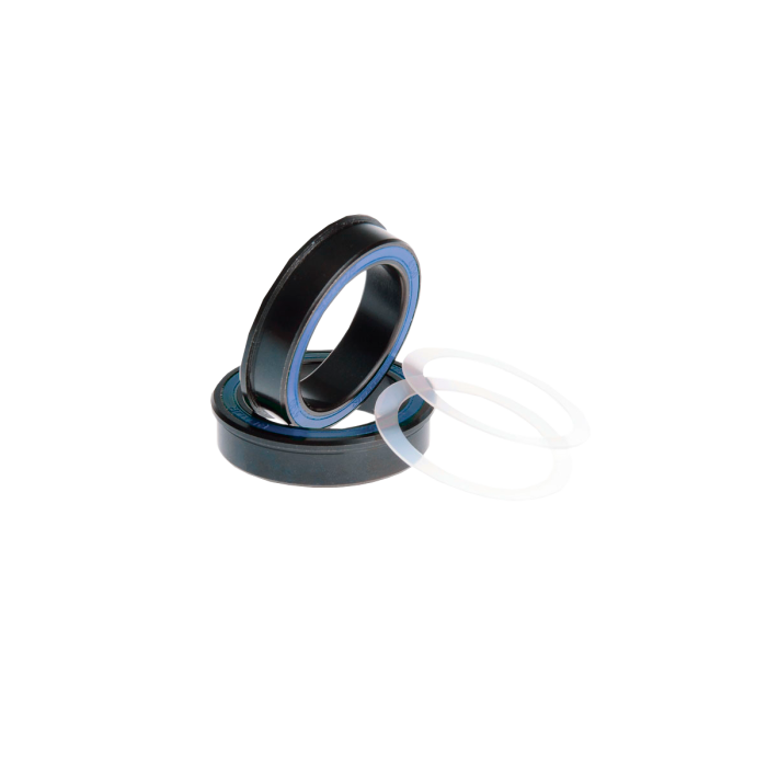 Bottom bracket Rotor PF4130 STEEL BLACK