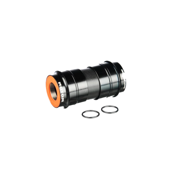 Bottom bracket Rotor PF4624 road steel