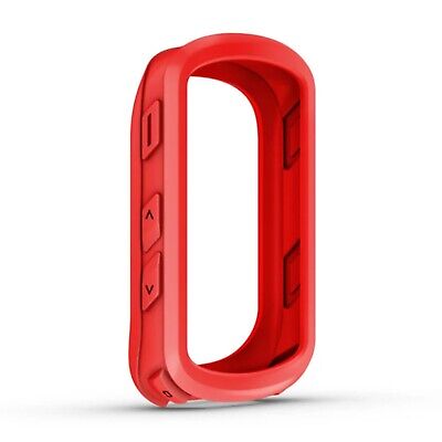 Silicone case Garmin Edge 540/840 Red