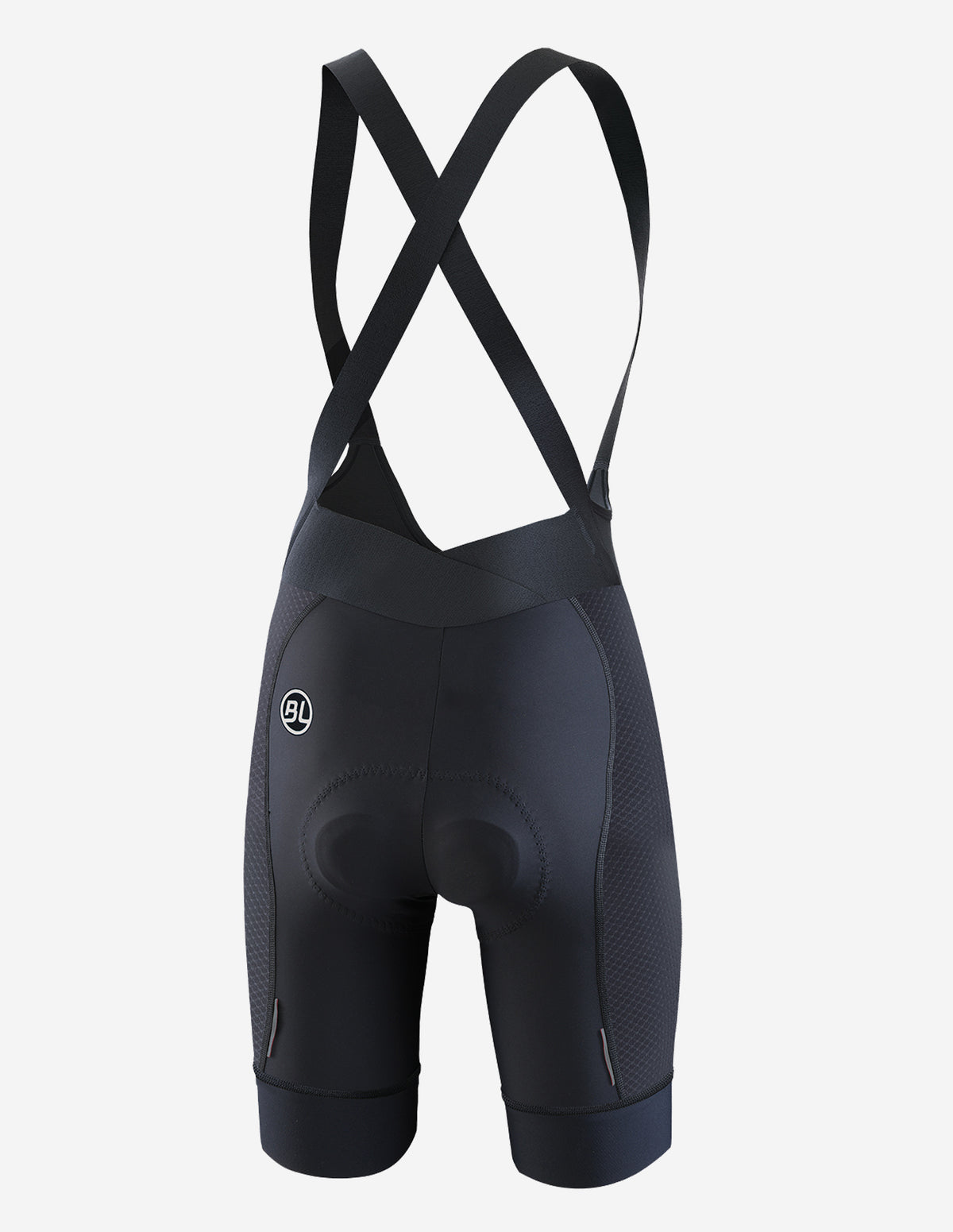 L Pants BL bib Volata S