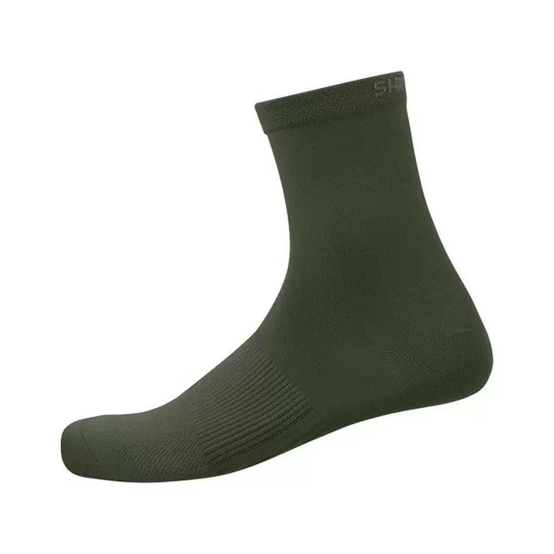 Sokid Shimano ankle khaki 41-44