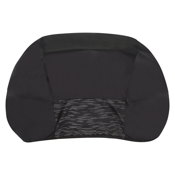 Helmet cover Shimano black
