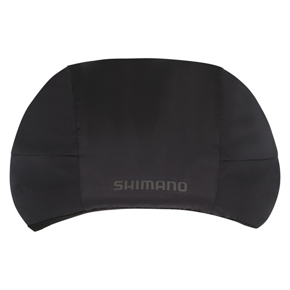 Helmet cover Shimano black