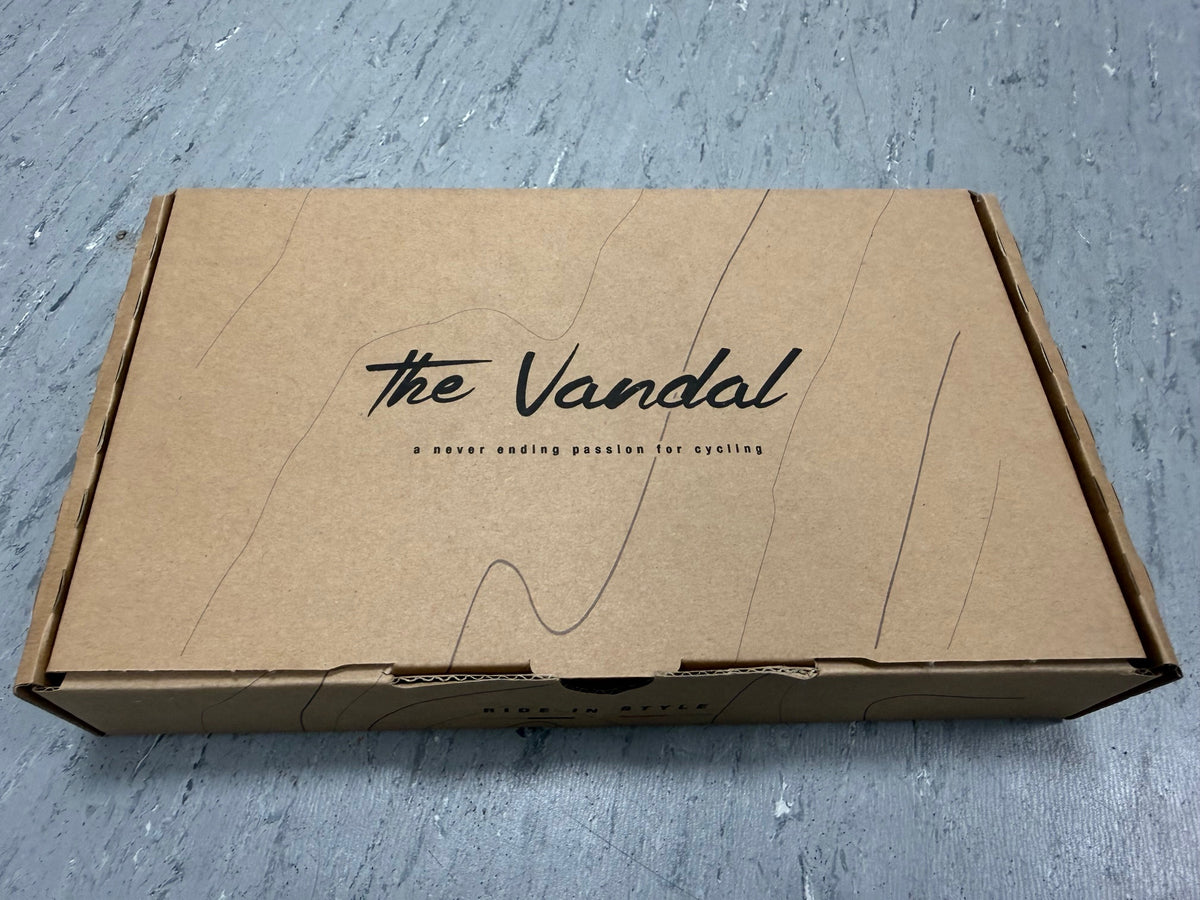 Lahjapakkaus The Vandal Koko 36–42