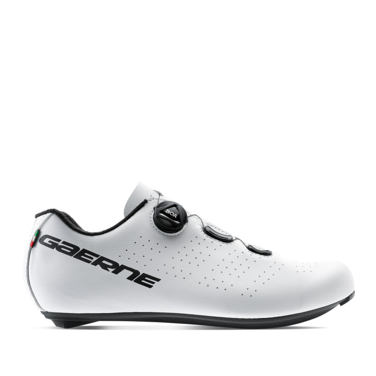 Shoes Gaerne G.Sprint white 46