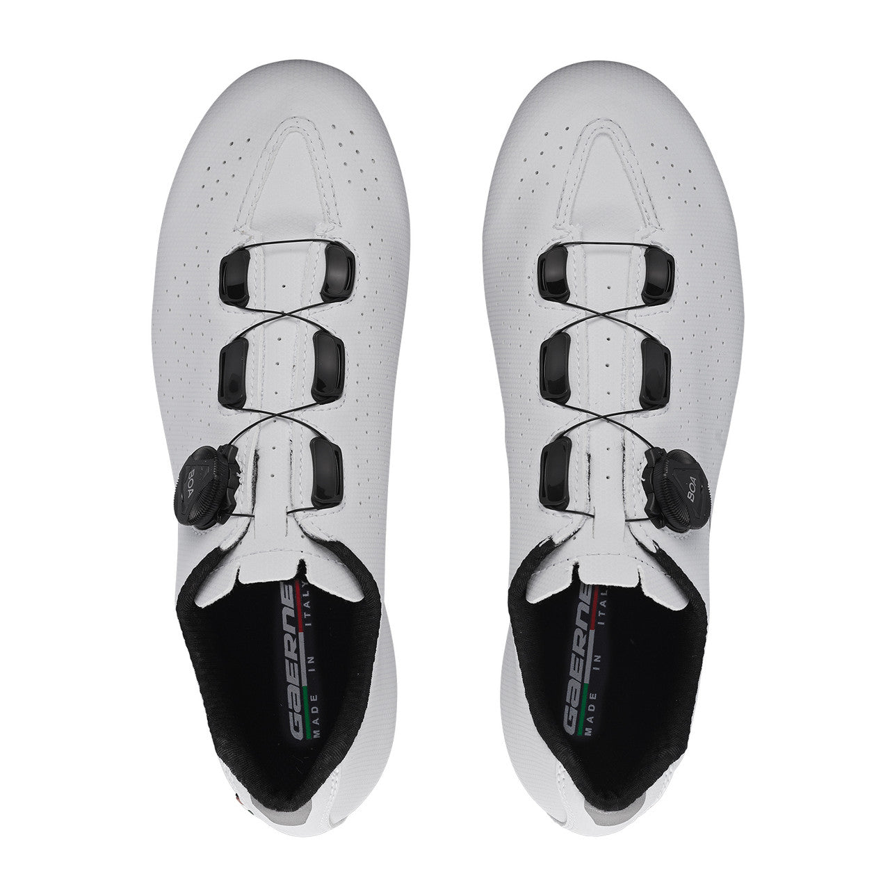 Shoes Gaerne G.Sprint white 46