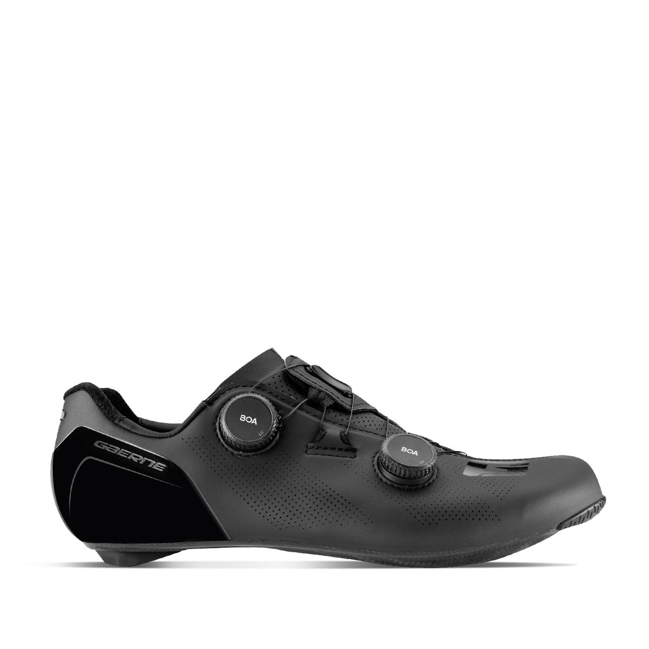 Kingad Gaerne Carbon G. STL matt black 45