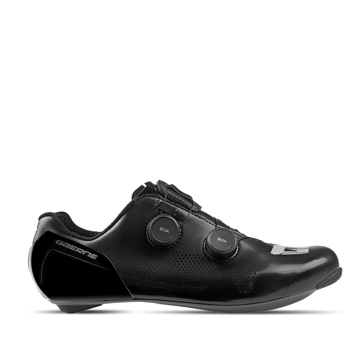 Shoes Gaerne Carbon G. STL black 44