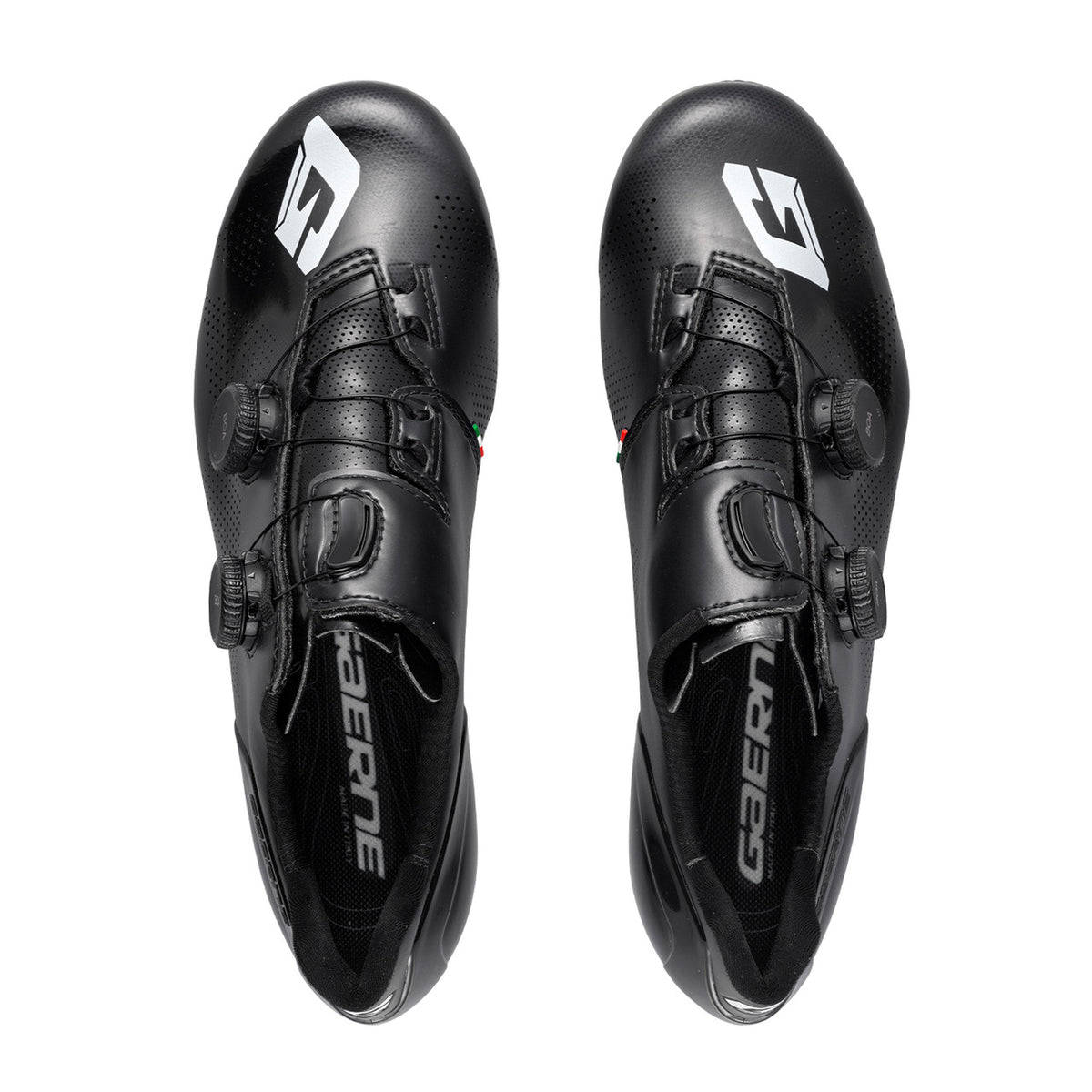 Shoes Gaerne Carbon G. STL black 44