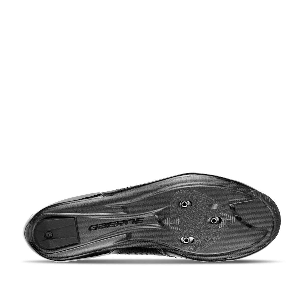 Shoes Gaerne Carbon G. STL black 44