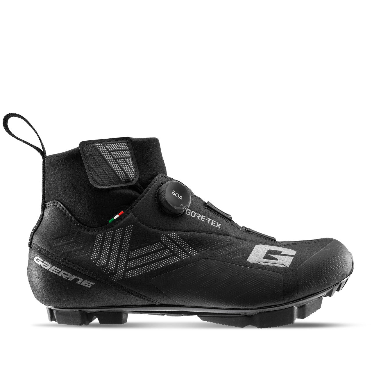 Kingad Gaerne G.ICE STORM MTB GORE-TEX black 46