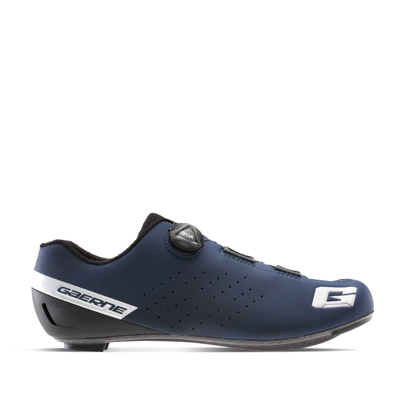 Shoes Gaerne Carbon G. Tornado blue 43