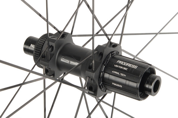 Jooksud Progress PHANTOM DISC Shimano