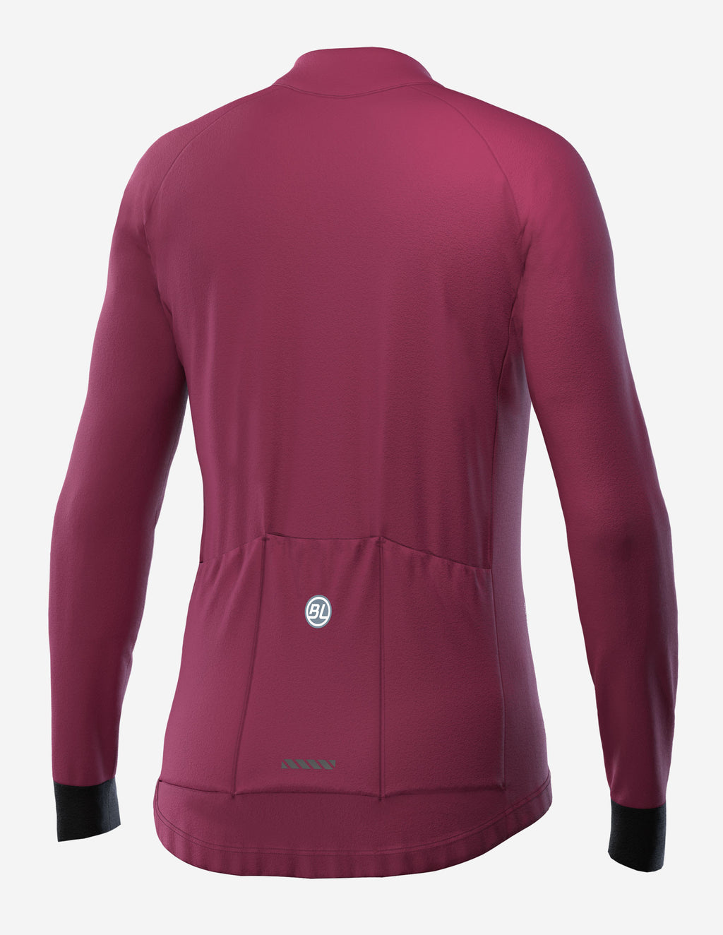 Long sleeve shirt BL Nismo purple wmn M