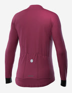 Long sleeve shirt BL Nismo purple wmn M