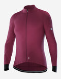 Long sleeve shirt BL Nismo purple wmn M