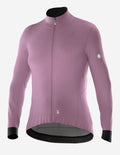 Thermal jacket BL Ginevra pale bench M wmn