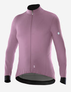 Thermal jacket BL Ginevra pale bench M wmn
