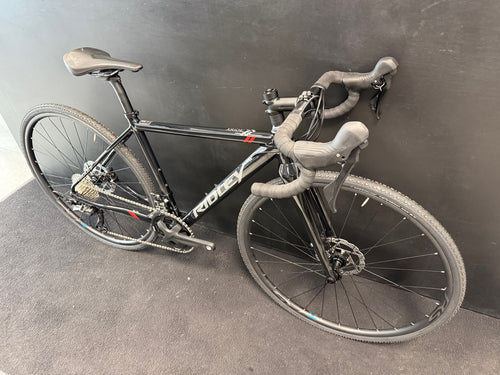 Ridley X-Ride Disc GRX 600 2x (XS), black