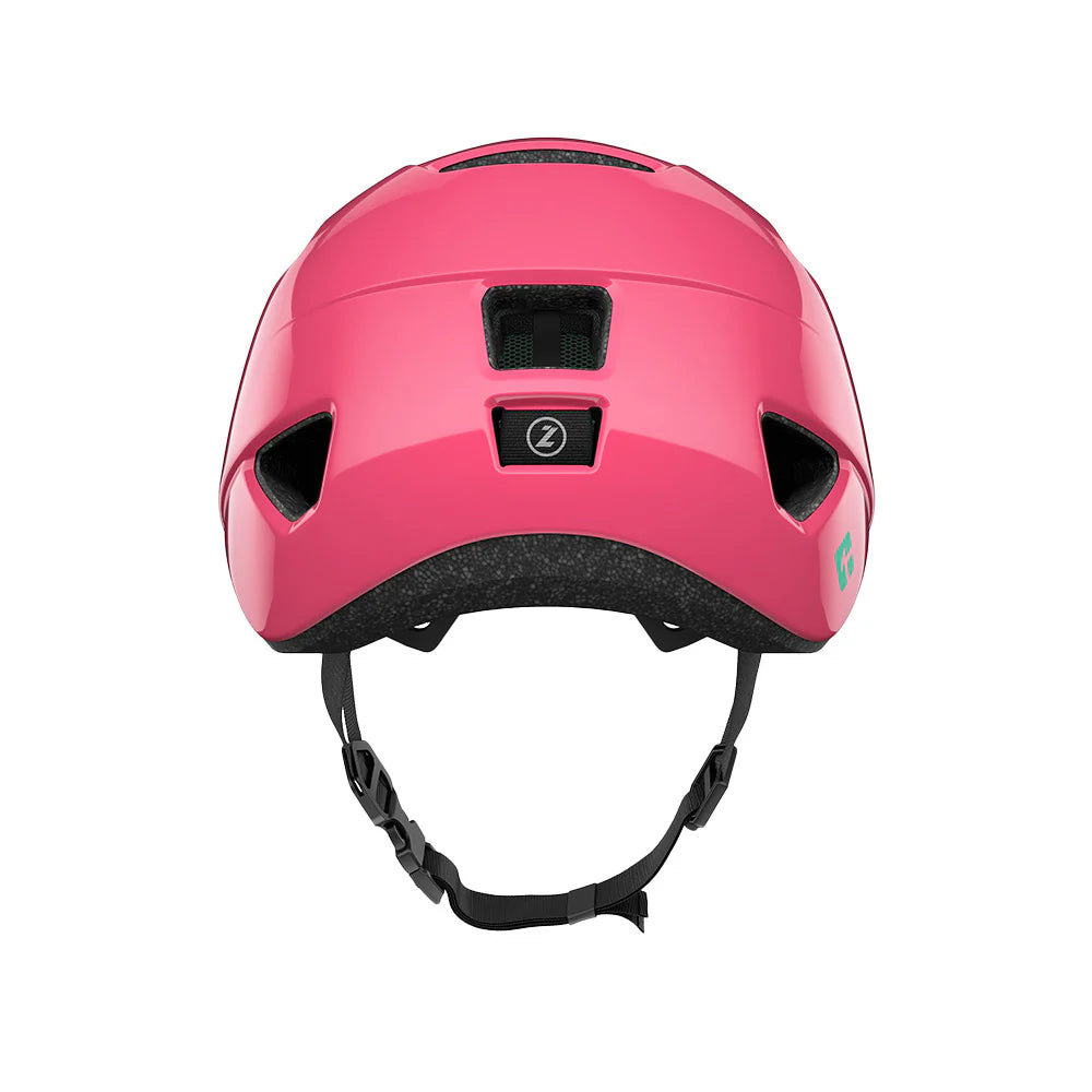Kiiver Lazer Pnut KC Fuchsia