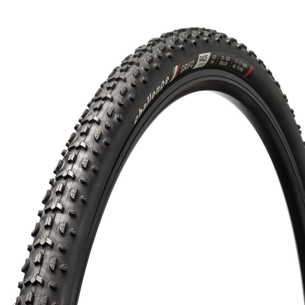 Tire Challenge GRIFO RACE RC 700x33