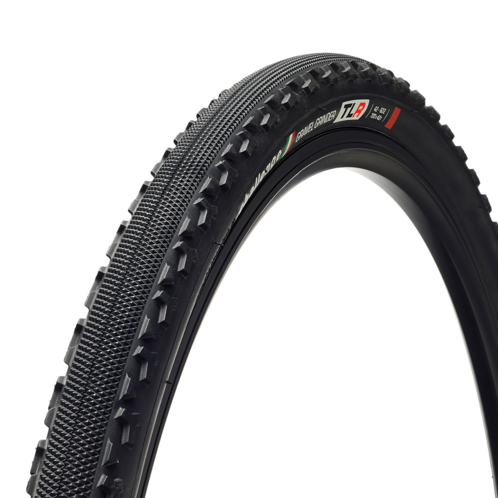 Tire Challenge GRAVEL GRINDER 700x42 TLR