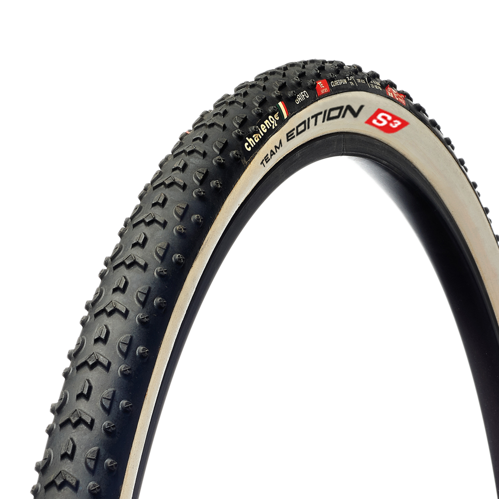 Rehv Challenge Grifo TE 33mm 320TPI Tubular