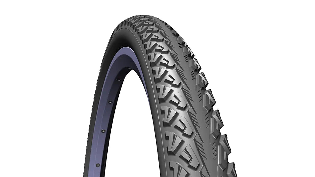 Rehv Mitas V81 SHIELD 700 x 38C
