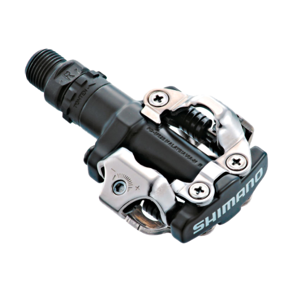 Pedaalid Shimano SPD SM-SH51 PD-M520