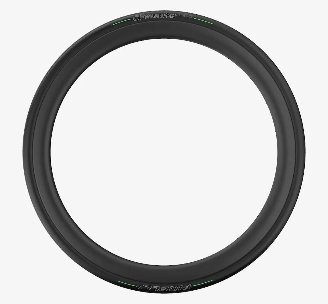 Pirelliin Cinturato Velo TLR 700x28 -rengas