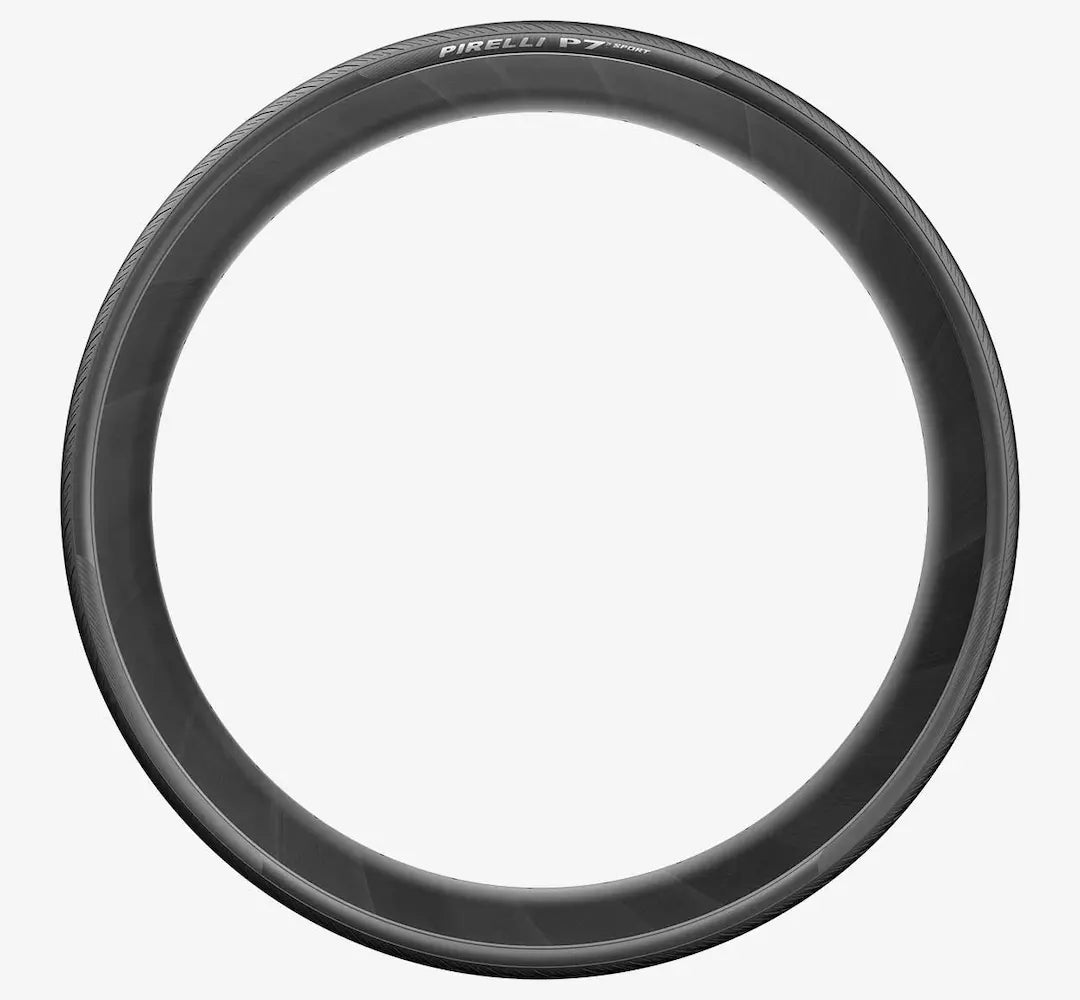 Rehv Pirelli P7 Sport 700x26