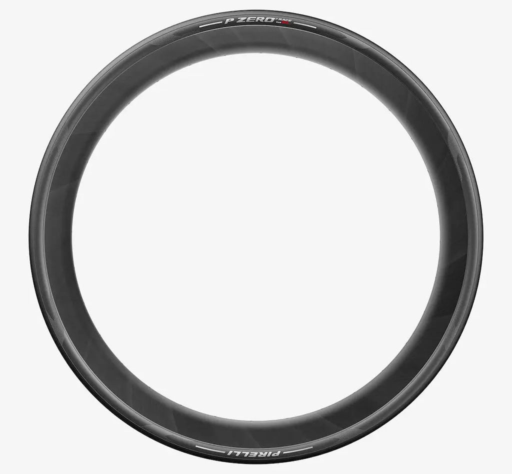 Pirelliin P-ZERO Race TLR SL 700x28 -rengas