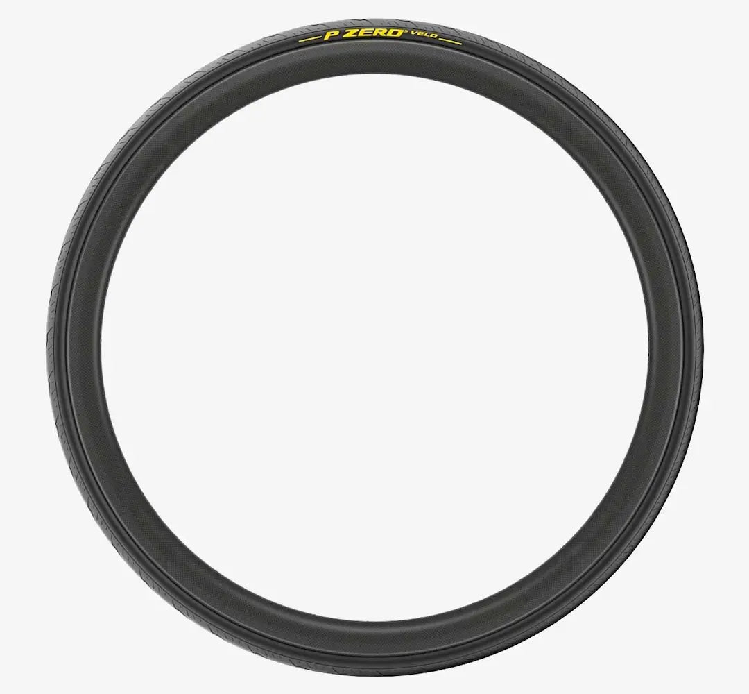 Pirelli:n P Zero 26 mm:n tubular-rengas
