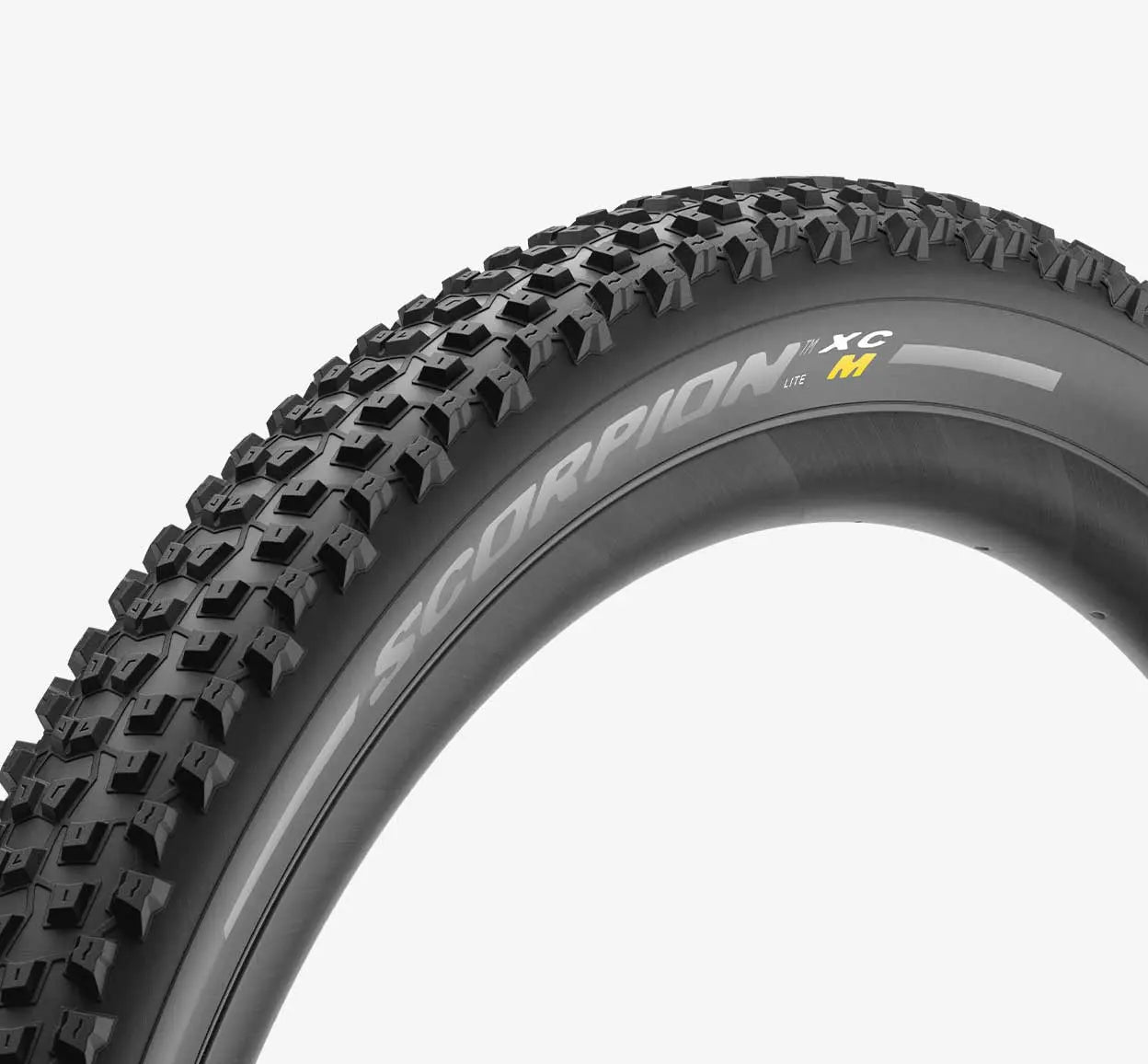 Rehv Pirelli Scorpion XC M LITE 29x2,2