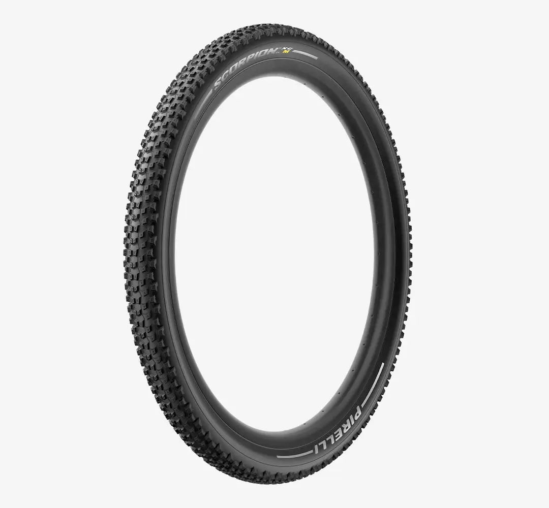 Pirelliin Scorpion XC M LITE 29x2,2 -rengas