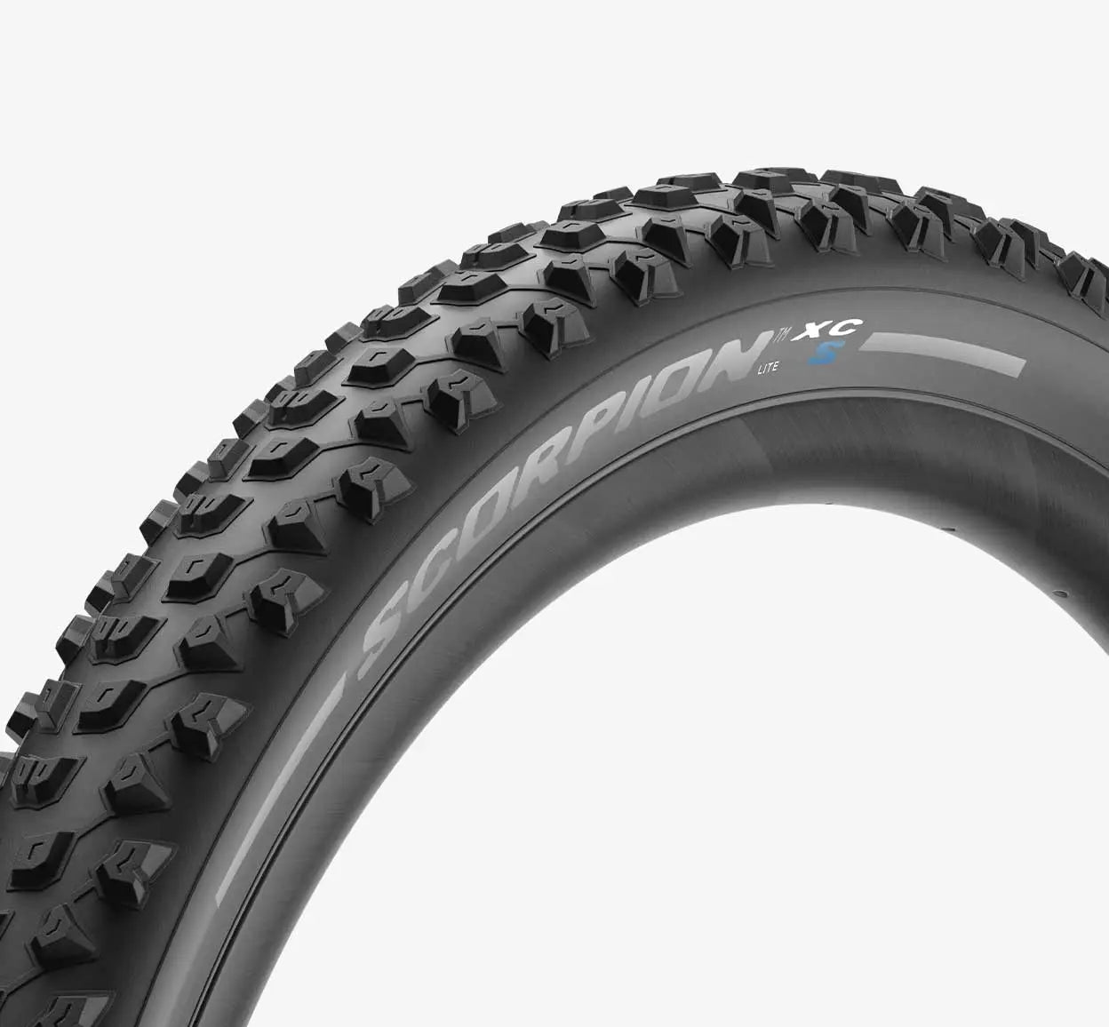 Rehv Pirelli Scorpion XC S 29x2.2